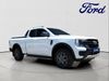 Ford Ranger 2.0D BI-T WILDTRAK HR A/T 4X4 SUP CAB P/U