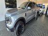 Ford Ranger 2.0L BI-TURBO TREMOR D/C 4WD