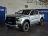 Ford Ranger 2.0L BI-TURBO TREMOR D/C 4WD