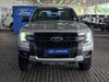 Ford Ranger 2.0L BI-TURBO TREMOR D/C 4WD
