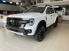 Ford Ranger 2.0D BI-TURBO WILDTRAK X AWD A/T D/C P/U