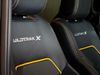 Ford Ranger 2.0D BI-TURBO WILDTRAK X AWD A/T D/C P/U