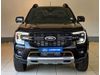 Ford Ranger 2.0D BI-TURBO WILDTRAK X AWD A/T D/C P/U
