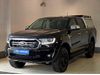 Ford Ranger 2.0D XLT 4X4 A/T P/U D/C