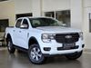 Ford Ranger 2.0D XL A/T D/C P/U