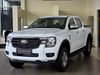Ford Ranger 2.0D XL A/T D/C P/U