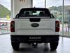 Ford Ranger 2.0D XLT HR A/T D/C P/U