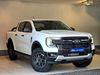 Ford Ranger 2.0D XLT HR A/T D/C P/U