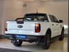 Ford Ranger 2.0D XLT HR A/T D/C P/U