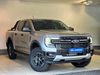 Ford Ranger 2.0D XLT HR A/T D/C P/U
