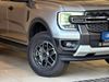 Ford Ranger 2.0D XLT HR A/T D/C P/U