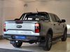 Ford Ranger 2.0D XLT HR A/T D/C P/U