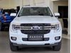 Ford Ranger 2.0D XLT A/T P/U D/C