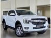 Ford Ranger 2.0D XLT A/T P/U D/C
