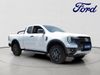Ford Ranger 2.0D XLT HR A/T SUPER CAB P/U
