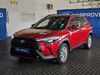 Toyota COROLLA CROSS 1.8 HEV GR-S