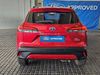 Toyota COROLLA CROSS 1.8 HEV GR-S