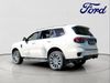 Ford EVEREST 3.0D V6 PLATINUM AWD A/T