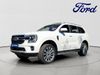Ford EVEREST 3.0D V6 PLATINUM AWD A/T