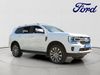 Ford EVEREST 3.0D V6 PLATINUM AWD A/T