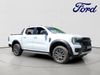 Ford Ranger 3.0D V6 WILDTRAK AWD A/T D/C P/U