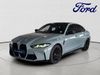 BMW M3 M3 xDRIVE COMPETITION