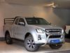 Isuzu D-Max 3.0 Ddi LSE A/T E/CAB