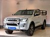 Isuzu D-Max 3.0 Ddi LSE A/T E/CAB