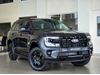 Ford EVEREST 2.0D BI-TURBO SPORT 4X4 A/T
