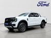 Ford Ranger 3.0D V6 WILDTRAK AWD A/T D/C P/U