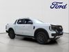 Ford Ranger 3.0D V6 WILDTRAK AWD A/T D/C P/U
