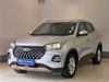 Chery TIGGO 4 PRO PRO 1.5 COMFORT CVT