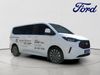 Ford Tourneo Custom CUSTOM 2.0D TITANIUM X A/T