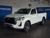 Toyota Hilux 2.8 GD-6 RB RAIDER A/T P/U S/C