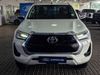 Toyota Hilux 2.8 GD-6 RB RAIDER A/T P/U S/C