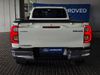 Toyota Hilux 2.8 GD-6 RB RAIDER A/T P/U S/C