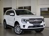 Ford EVEREST 3.0D V6 PLATINUM AWD A/T
