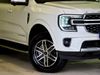 Ford EVEREST 3.0D V6 PLATINUM AWD A/T