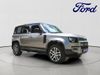 Land Rover Defender D300 SE X-DYNAMIC