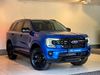 Ford EVEREST 2.0D BI-TURBO SPORT 4X4 A/T