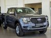 Ford Ranger 2.0D XL A/T D/C P/U