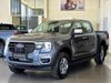 Ford Ranger 2.0D XL A/T D/C P/U