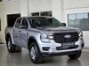 Ford Ranger 2.0D XL A/T D/C P/U