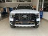 Ford Ranger 2.0D BI-TURBO WILDTRAK X AWD A/T D/C P/U