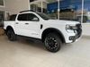 Ford Ranger 2.0D BI-TURBO WILDTRAK X AWD A/T D/C P/U
