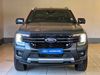 Ford Ranger 3.0D V6 WILDTRAK AWD A/T D/C P/U