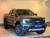 Ford Ranger 2.0D BI-T WILDTRAK HR A/T 4X4 SUP CAB P/U