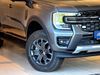Ford Ranger 2.0D BI-T WILDTRAK HR A/T 4X4 SUP CAB P/U