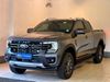 Ford Ranger 2.0D BI-T WILDTRAK HR A/T 4X4 SUP CAB P/U