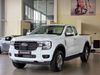 Ford Ranger 2.0D XL HR A/T SUPER CAB P/U